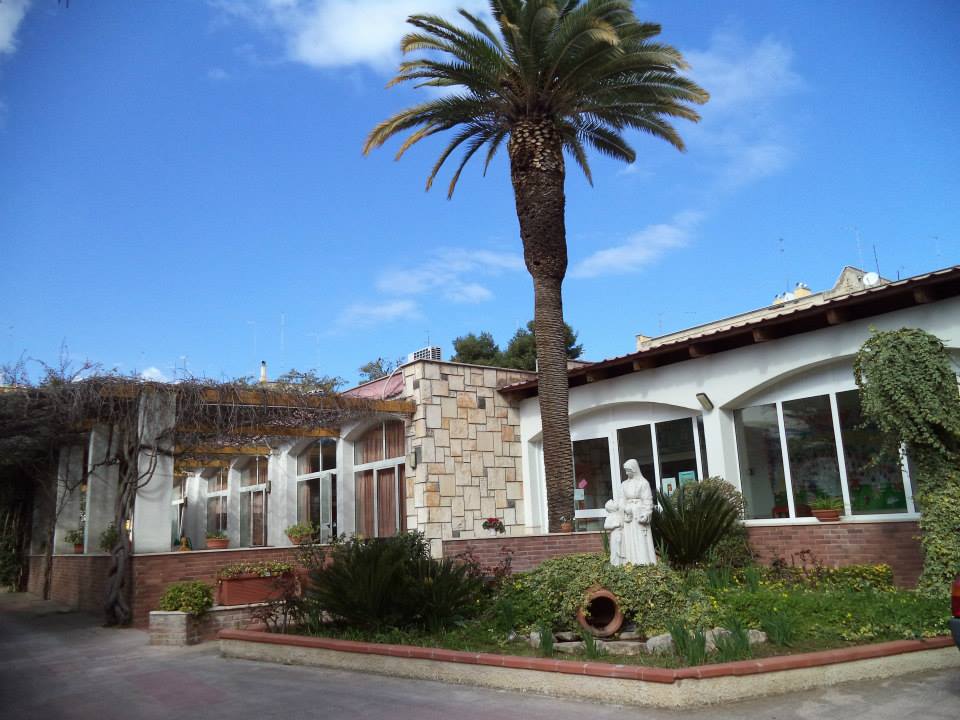 ISTITUTO SAN VINCENZO DE' PAOLI