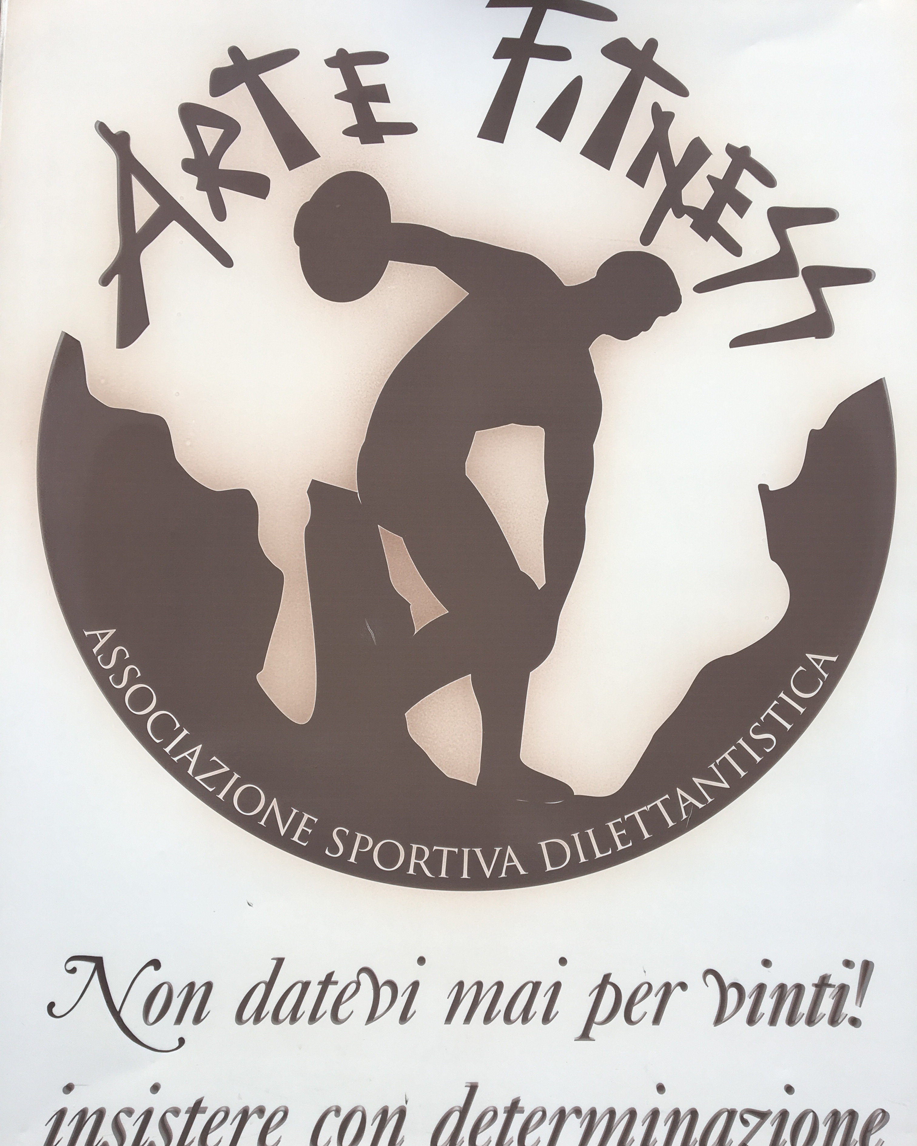A.S.D. Arte Fitness