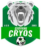 GIOVANI CRYOS S.S.D.AR.L.