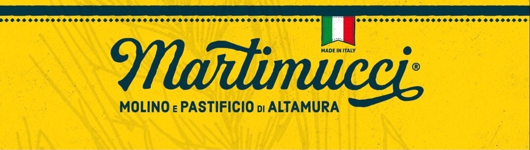 Industria Molitoria F.lli Martimucci SRL