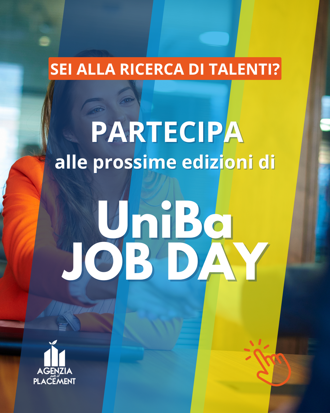 UniBa Job Day 2025  